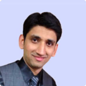Pruthvesh Patel